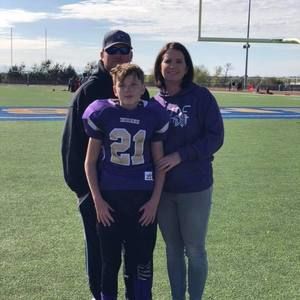 Meet your Posher, Tracey